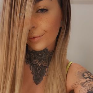 Meet your Posher, Bree